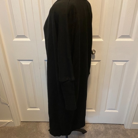 Vintage 1980s IB Diffusion size L women’s dress - Picture 4 of 9